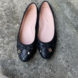 Kate Spade Paris Ballet Flat